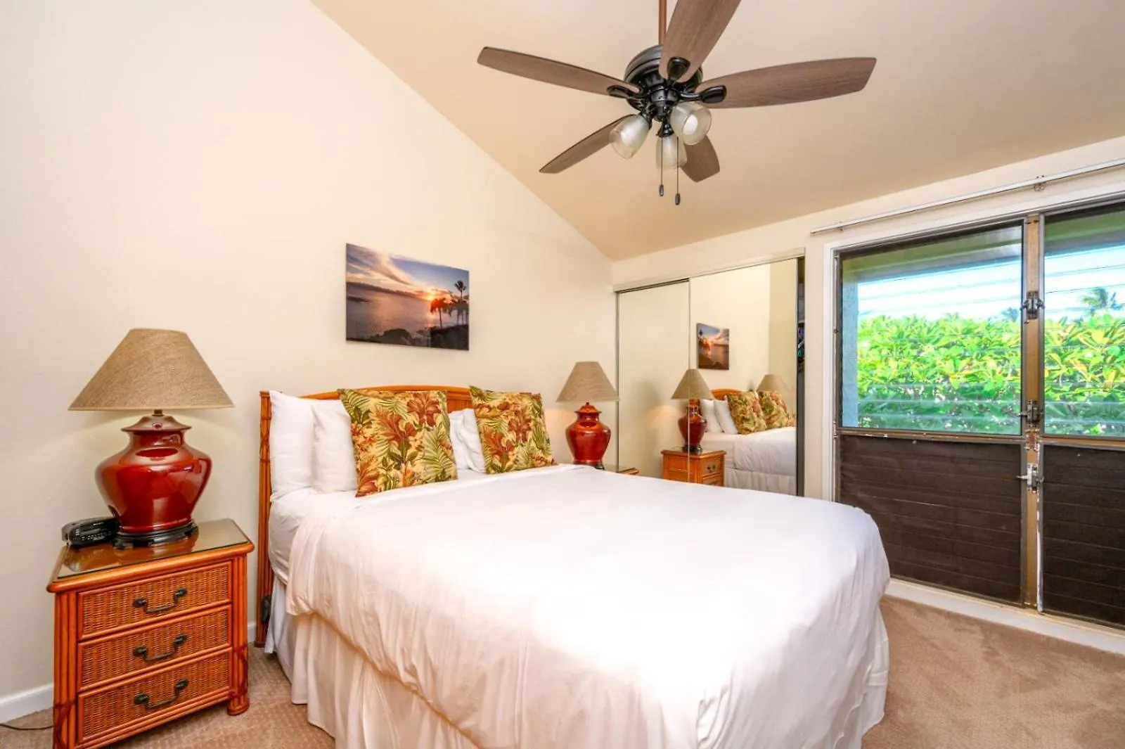 Kbm Resorts Free Car Napili Point Oceanfront Spacious 2-Bedroom Villa Nap-C18 Kapalua 0*,