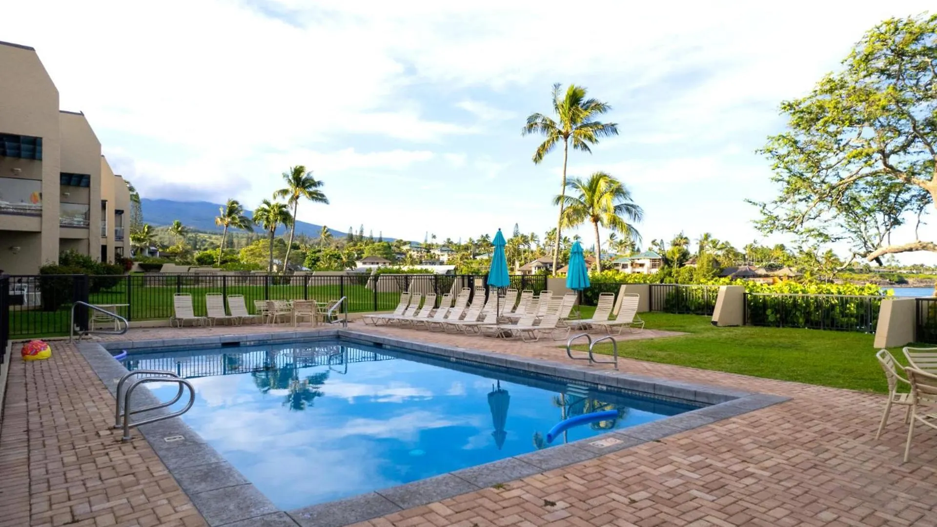 Kbm Resorts Free Car Napili Point Oceanfront Spacious 2-Bedroom Villa Nap-C18 Kapalua