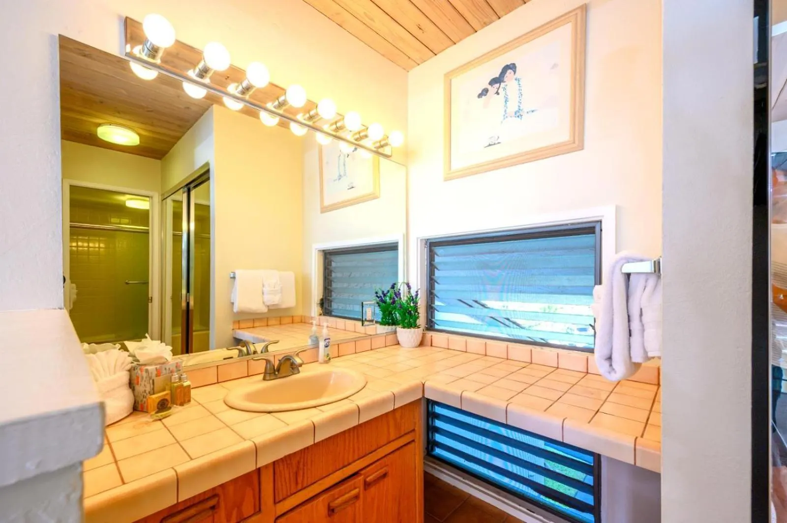 Apartament Kbm Resorts Free Car Napili Point Oceanfront Spacious 2-Bedroom Villa Nap-C18 Kapalua