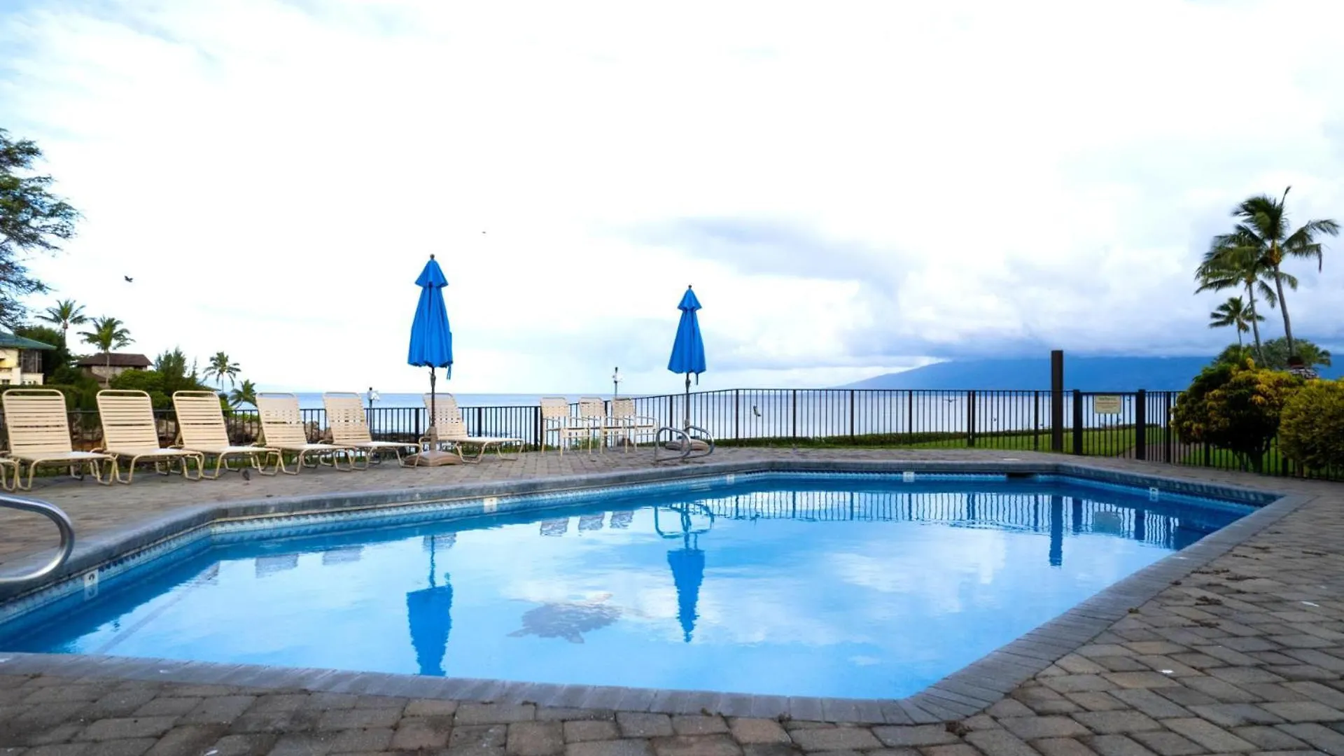 Kbm Resorts Free Car Napili Point Oceanfront Spacious 2-Bedroom Villa Nap-C18 Kapalua Stany Zjednoczone Ameryki