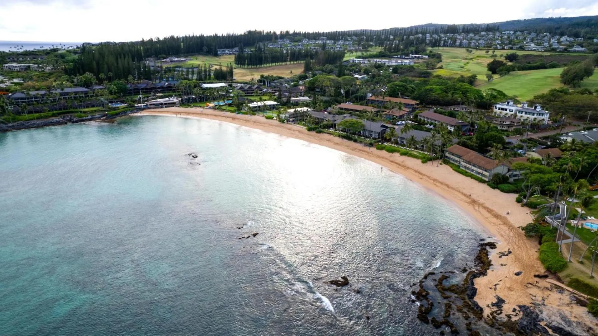 Apartament Kbm Resorts Free Car Napili Point Oceanfront Spacious 2-Bedroom Villa Nap-C18 Kapalua Stany Zjednoczone Ameryki