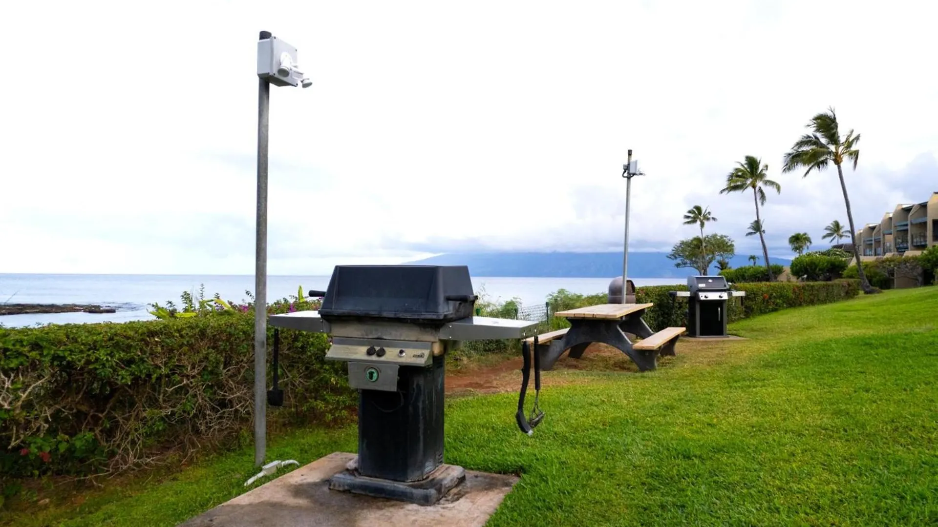Apartament Kbm Resorts Free Car Napili Point Oceanfront Spacious 2-Bedroom Villa Nap-C18 Kapalua Stany Zjednoczone Ameryki