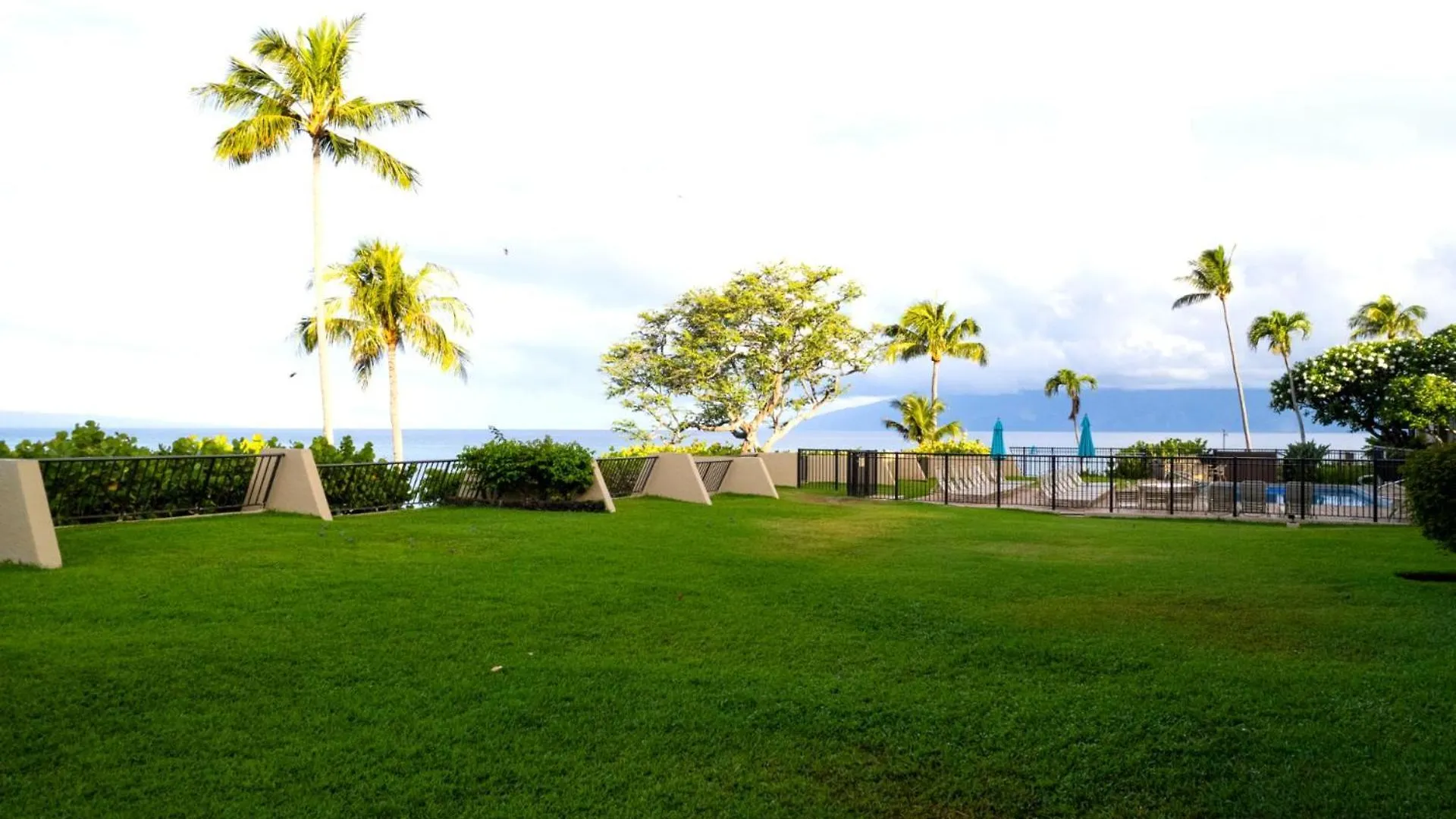 Kbm Resorts Free Car Napili Point Oceanfront Spacious 2-Bedroom Villa Nap-C18 Kapalua