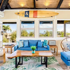 View House Tower! Princeville